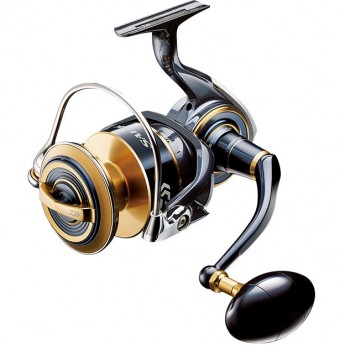 Катушка DAIWA 20 Saltiga G 8000P