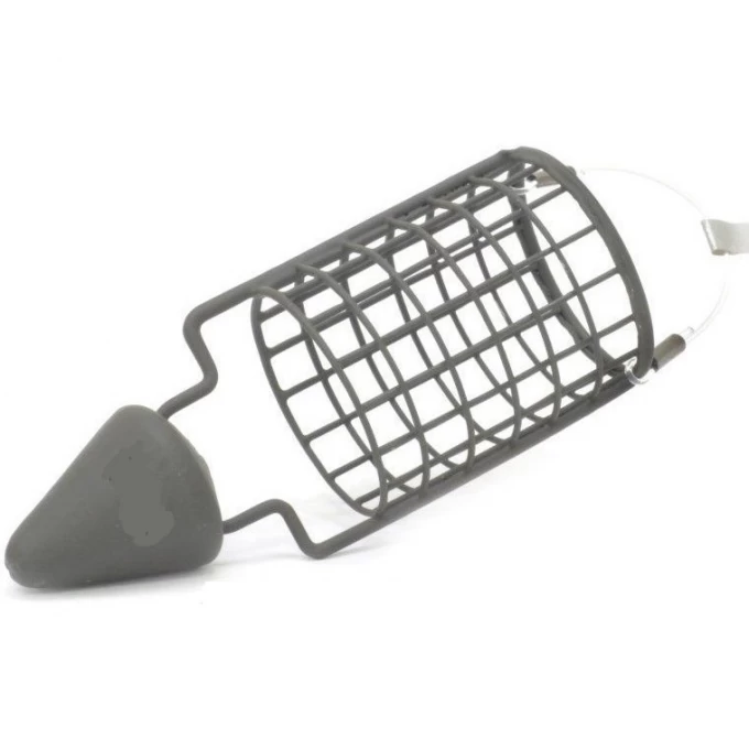 Кормушка DAIWA N'ZON Dist Cage Feeder M 20г 13331-020 Кормушка DAIWA N'ZON Dist Cage Feeder M 20г 13331-020