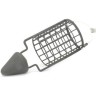 Кормушка DAIWA N'ZON Dist Cage Feeder M 40г 13331-040