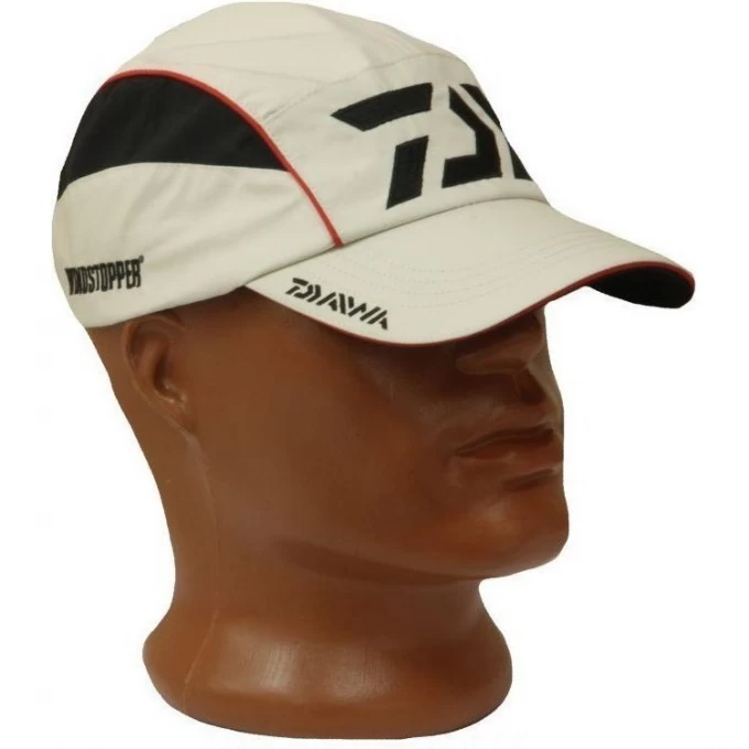 Бейсболка DAIWA Windstopper DC-1603W L GRAY FREE 3669 4960652939249 Бейсболка DAIWA Windstopper DC-1603W L GRAY FREE 3669 4960652939249