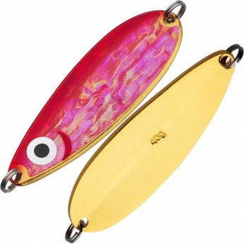Блесна DAIWA Akiaji Crusader W (45г) Abalone-Awabi Pink Gold Блесна DAIWA Akiaji Crusader W (45г) Abalone-Awabi Pink Gold