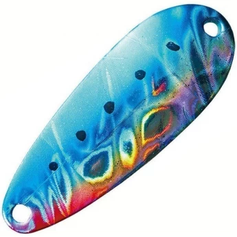 Блесна DAIWA Crusader gekiatsu salt 7гр CANDY BLUE