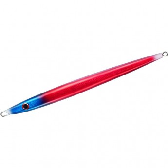 Блесна для джиггинга DAIWA SALTIGA TB JIG TONJIGI CUSTOM 350G KEIMURA GLOW CASTANETS