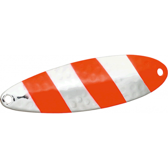 Блесна колеблющаяся DAIWA Chinook S 25гр HFRS zebra