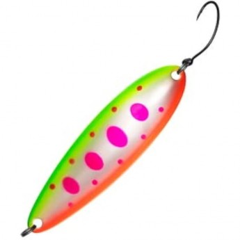 Блесна колеблющаяся DAIWA CHINOOK S 7S SAKURA YAMAME