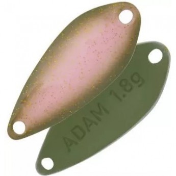 Блесна колеблющаяся DAIWA Presso adam 1,5 гр Salmon Basil