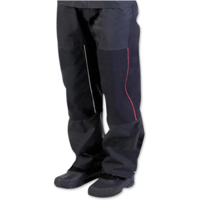 Брюки непромокаемые дышащие DAIWA GORE-TEX DR-1204P Black 4XL 4960652945806 Брюки непромокаемые дышащие DAIWA GORE-TEX DR-1204P Black 4XL 4960652945806