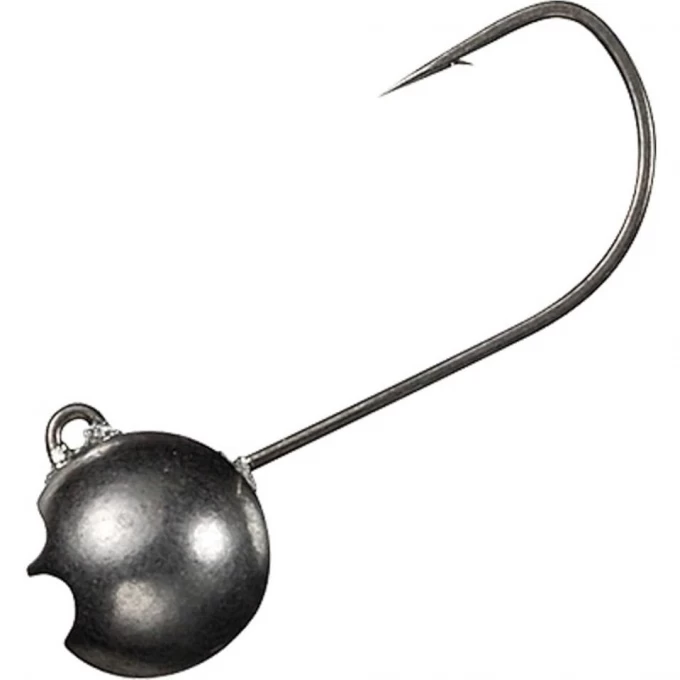 Джиг-головка DAIWA TG SW LIGHT JIG HEAD SS0.5G-10 07103872 Джиг-головка DAIWA TG SW LIGHT JIG HEAD SS0.5G-10 07103872