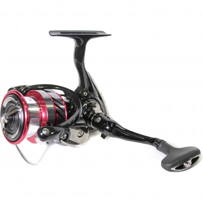 Катушка DAIWA 18 Ninja LT 3000 C 10219-300 Катушка DAIWA 18 Ninja LT 3000 C 10219-300