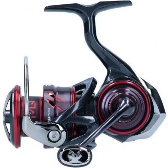 Катушка DAIWA 21 BALLISTIC MQ LT 4000-C