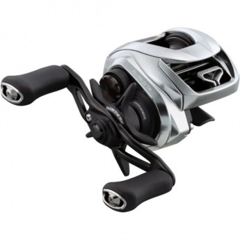 Катушка DAIWA 21 Zillion SV TW G 100L