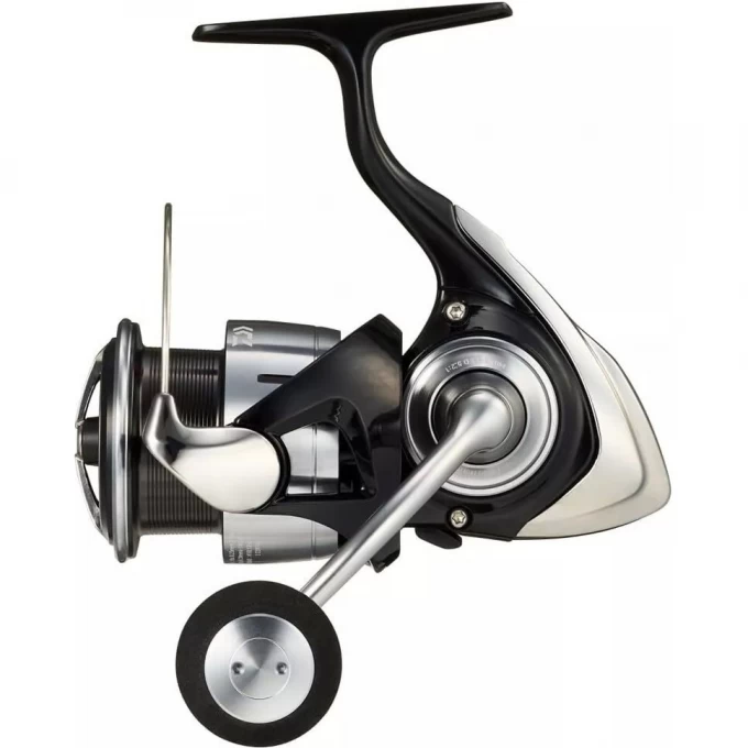 Катушка DAIWA 23 LEXA LT5000-C 00061150 Катушка DAIWA 23 LEXA LT5000-C 00061150
