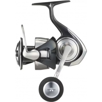 Катушка DAIWA 24 CERTATE SW(G) 5000-H