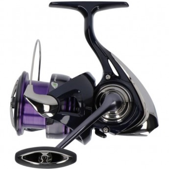 Катушка DAIWA 24 PROREX X LT 3000-CXH