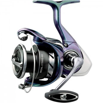 Катушка DAIWA 24 REGAL LT 3000D-CXH