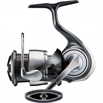 Катушка DAIWA 24CERTATE (G) LT4000D-C