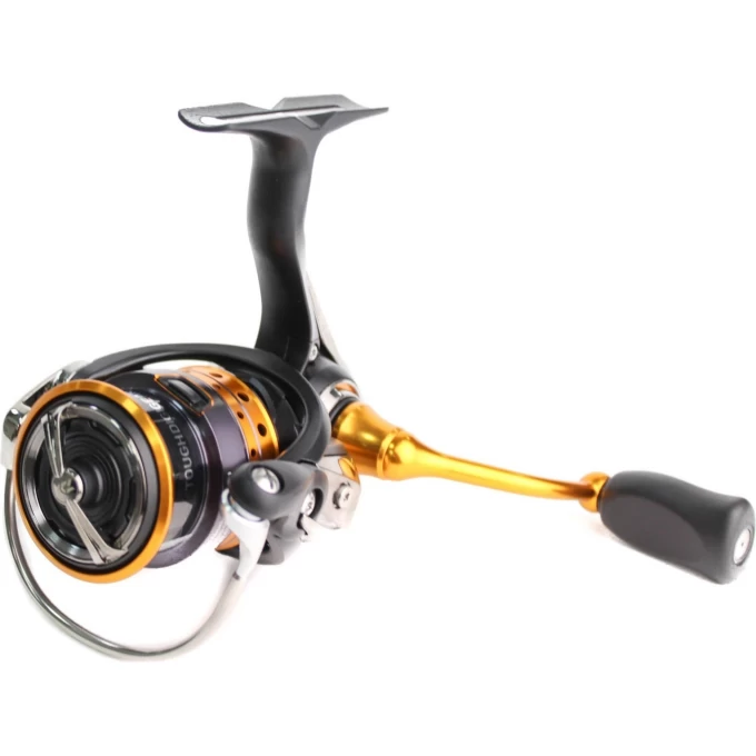 Катушка DAIWA Iprimi LT 2000S-XH 10000-201 Катушка DAIWA Iprimi LT 2000S-XH 10000-201