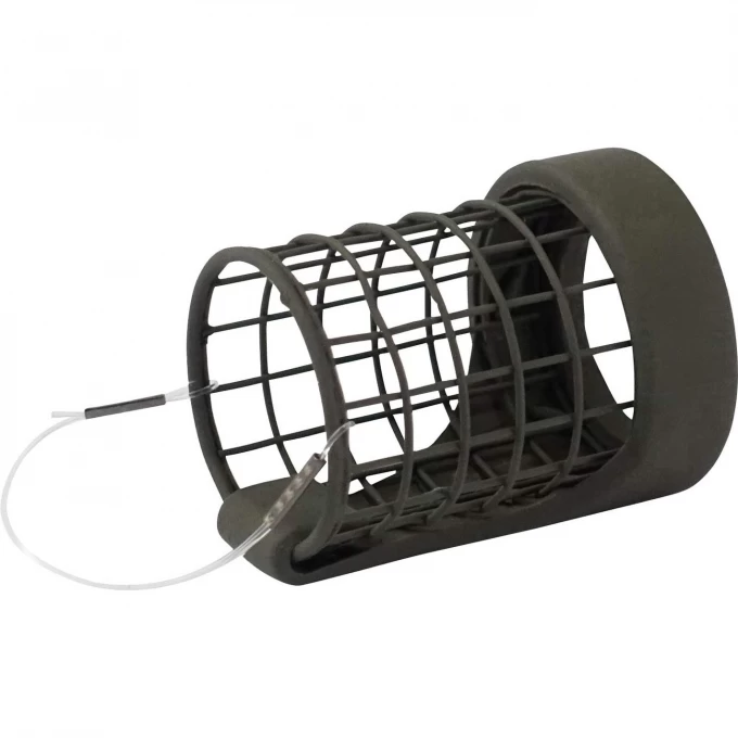 Кормушка DAIWA N'ZON Cage Feeder XL 50г 13324-050 Кормушка DAIWA N'ZON Cage Feeder XL 50г 13324-050