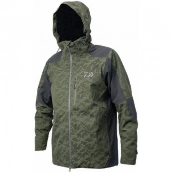 Куртка DAIWA RJ-30021E Dark Olive L