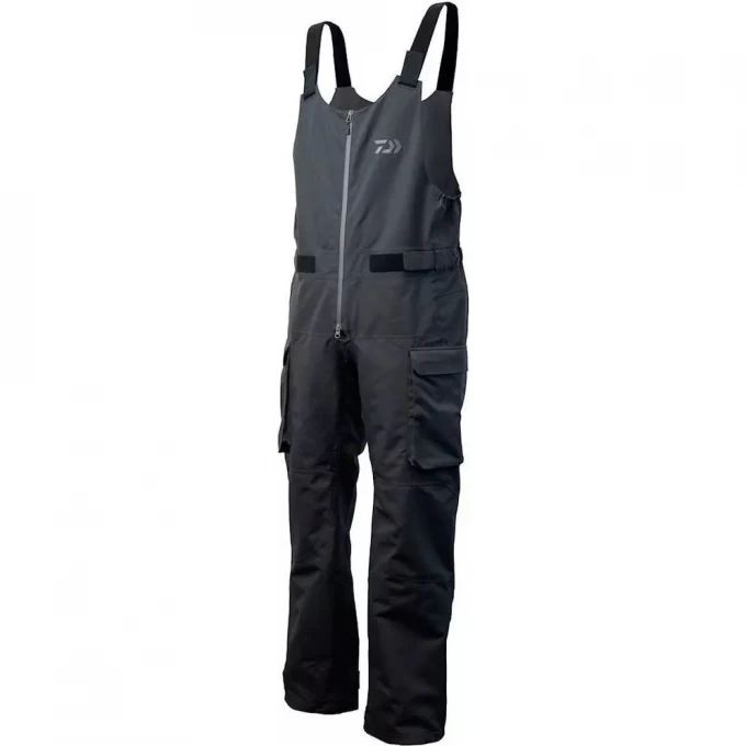 Полукомбинезон DAIWA RP-30021E CARBON 3XL 4550133193989