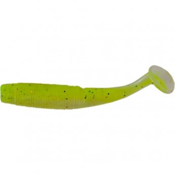 Приманка DAIWA Bait junkie 2,5" minnow yuzu UV