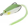 Приманка силиконовая лягушка DAIWA STEEZ SNAPPY FROG AYU 07433506