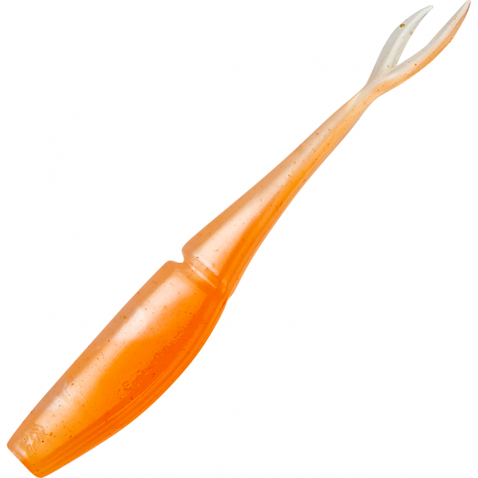 Силиконовая приманка DAIWA BAIT JUNKIE 7 JERKSHAD TAKASAGI 043178160626