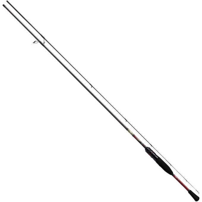Спиннинг DAIWA Gekkabijin MX MX 78MLS-S・V 01480772G Спиннинг DAIWA Gekkabijin MX MX 78MLS-S・V 01480772G
