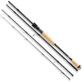 Спиннинг DAIWA Lexa Travel 2,70м 15-50гр Спиннинг DAIWA Lexa Travel 2,70м 15-50гр