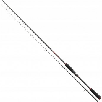 Спиннинг DAIWA Ninja Z NJZ802XHFS-AR