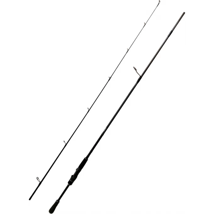 Спиннинг DAIWA POWERMESH 802MHFS 11008-11R Спиннинг DAIWA POWERMESH 802MHFS 11008-11R