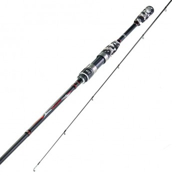 Удилище DAIWA CROSSFIRE 102MHHFS (3м; 20-70г)
