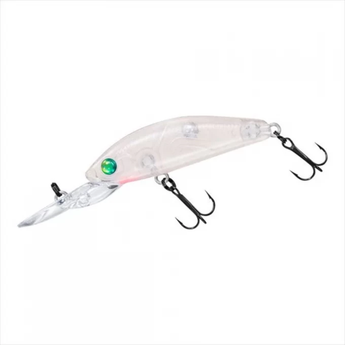 Воблер DAIWA GEKKABIJIN YOGIRI Z 42F-DR RED GLOW 07421737
