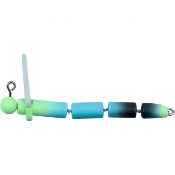 Воблер DAIWA Masu No Koeda Jr Shiokara