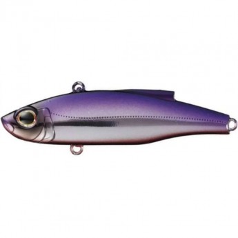Воблер DAIWA Morethan Salt Vib 80S (21 г) Katakuchi Chart Belly