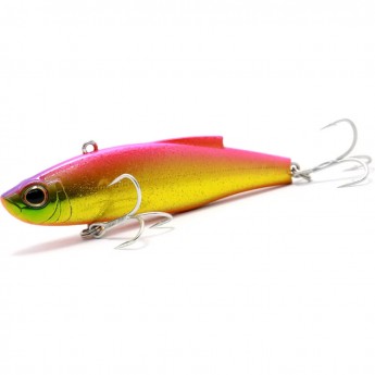 Воблер DAIWA Morethan Salt Vib 80S (21 г) Konoshiro Pink Belly