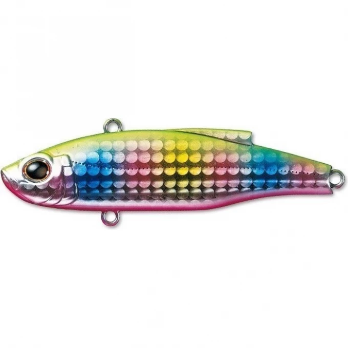 Воблер DAIWA Morethan Salt Vib 80S 21гр fuyajyo 04825954G Воблер DAIWA Morethan Salt Vib 80S 21гр fuyajyo 04825954G
