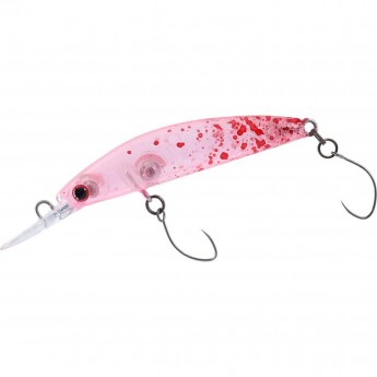 Воблер DAIWA PRESSO DOUBLE CLUTCH 48F ONIYOME RG