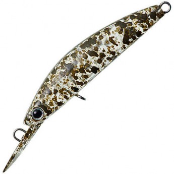 Воблер DAIWA PRESSO DOUBLE CLUTCH 48F UCCHII SECRET