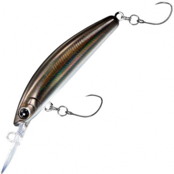 Воблер DAIWA PRESSO DOUBLE CLUTCH 60SHF KAGEHOUSHI Воблер DAIWA PRESSO DOUBLE CLUTCH 60SHF KAGEHOUSHI