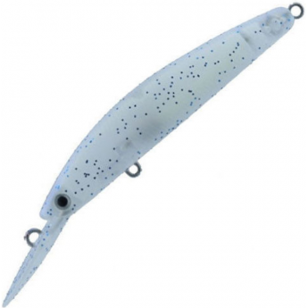 Воблер DAIWA PRESSO DOUBLE CLUTCH 60SS GURIGLO BLUE