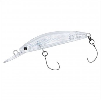 Воблер DAIWA PRESSO DOUBLECLUTCH45F1 CLEAR ADEL