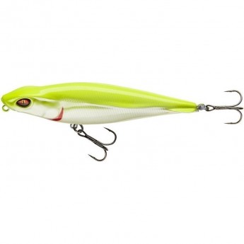 Воблер DAIWA Prorex Crazy Stick 110F 19гр YS