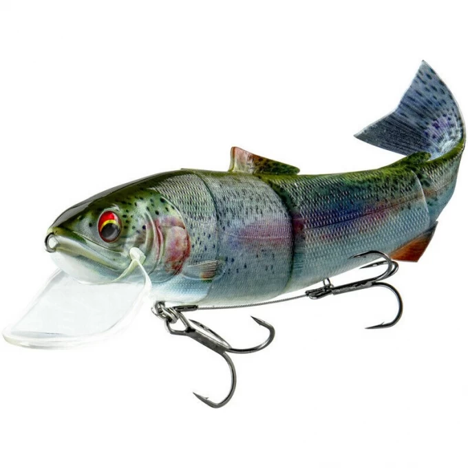 Воблер DAIWA Prorex Hybrid trout 230мм LBT 15400-123 Воблер DAIWA Prorex Hybrid trout 230мм LBT 15400-123