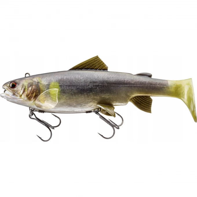 Воблер DAIWA Prorex Hybrid trout 230мм LBT 15400-123RU Воблер DAIWA Prorex Hybrid trout 230мм LBT 15400-123RU