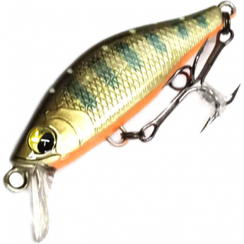 Воблер DAIWA SILVER CREEK MINNOW 40S