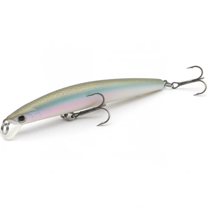 Воблер DAIWA TD Minnow 120SP matt wakasagi 14801533 Воблер DAIWA TD Minnow 120SP matt wakasagi 14801533