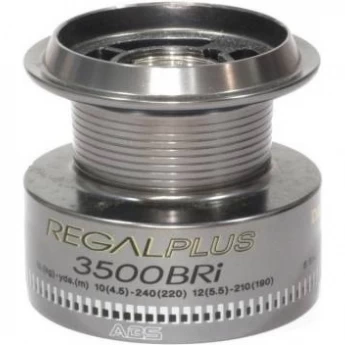 Запасная шпуля DAIWA Regal Plus 4500 BRI-AB (NT)