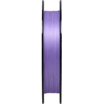 Леска DAIWA UVF PE DURAHEAVY X8+1+SI2 LIGHT PURPLE 1-200