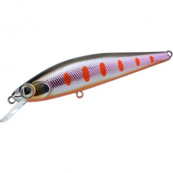 Воблер DAIWA DR. MINNOW 2 50F ORANGE YAMAME